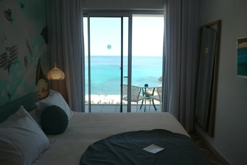 Mar Azul Pur Estil Hotel & Spa (Adults Only) Cala Ratjada