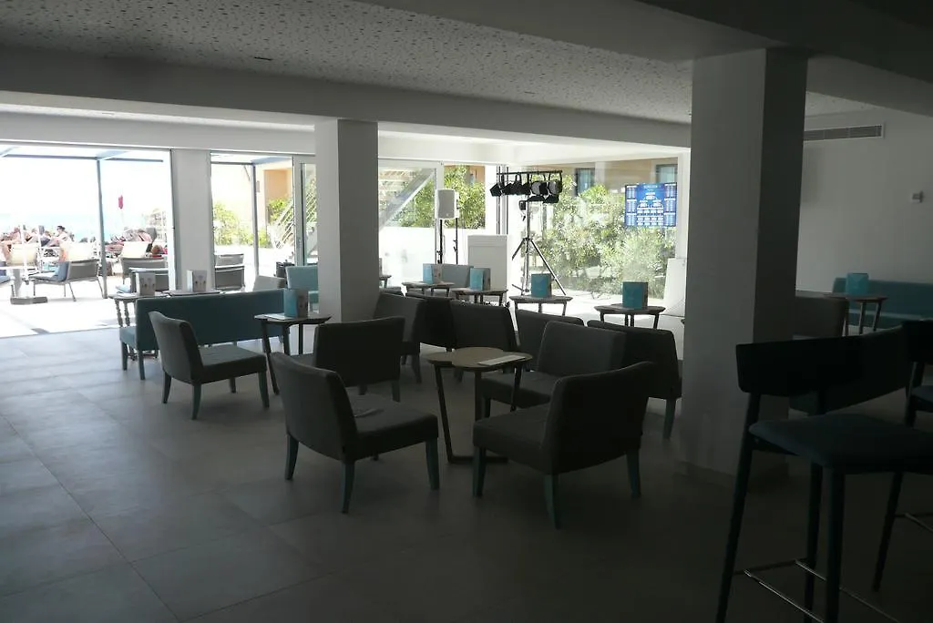 Mar Azul Pur Estil Hotel & Spa (Adults Only) Cala Ratjada  España