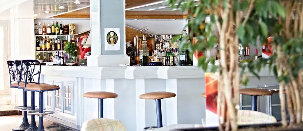 Mar Azul Pur Estil Hotel & Spa (Adults Only) Cala Ratjada