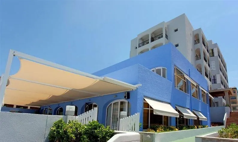 Mar Azul Pur Estil Hotel & Spa (Adults Only) Cala Ratjada  Cala Ratjada (Mallorca)