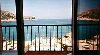 Mar Azul Pur Estil Hotel & Spa (Adults Only) 칼라 라트자다