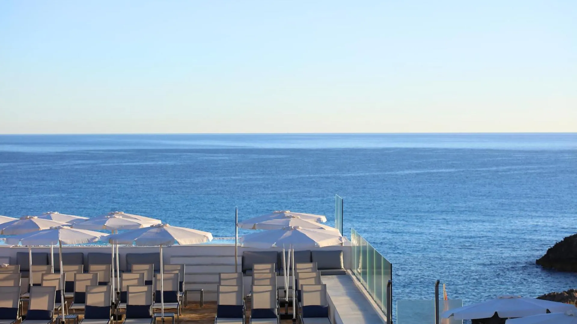 ****  Mar Azul Pur Estil Hotel & Spa (Adults Only) Cala Ratjada  España