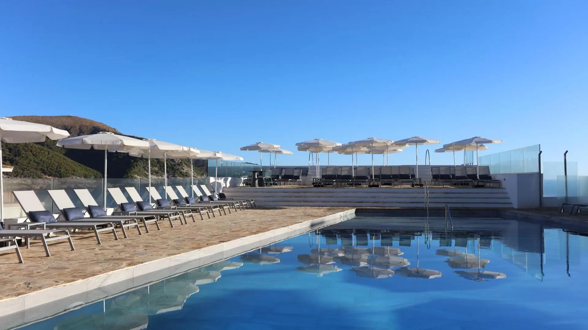 Mar Azul Pur Estil Hotel & Spa (Adults Only) Cala Ratjada  Cala Ratjada (Mallorca)