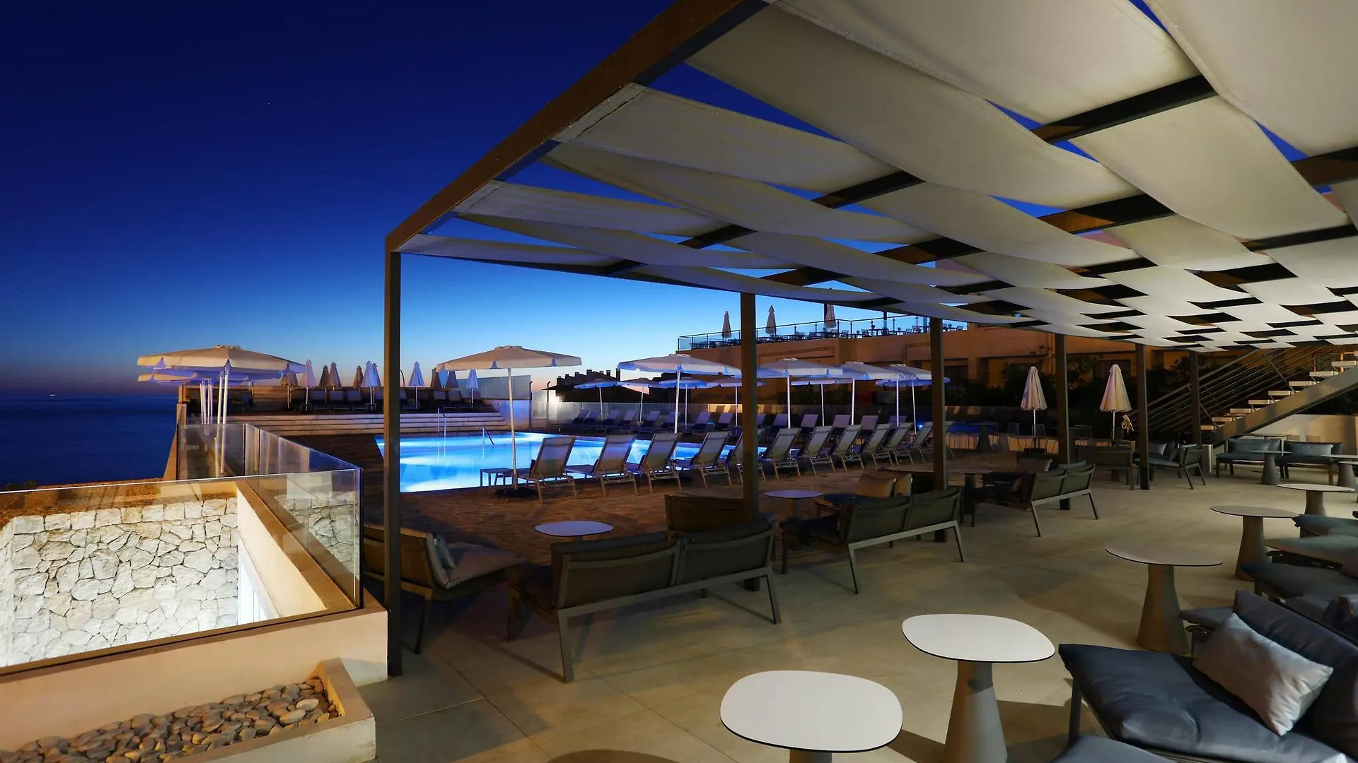 Mar Azul Pur Estil Hotel & Spa (Adults Only) Cala Ratjada  Cala Ratjada (Mallorca)