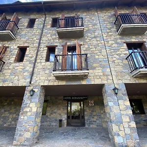 romanic.catalonia-hotels.com/