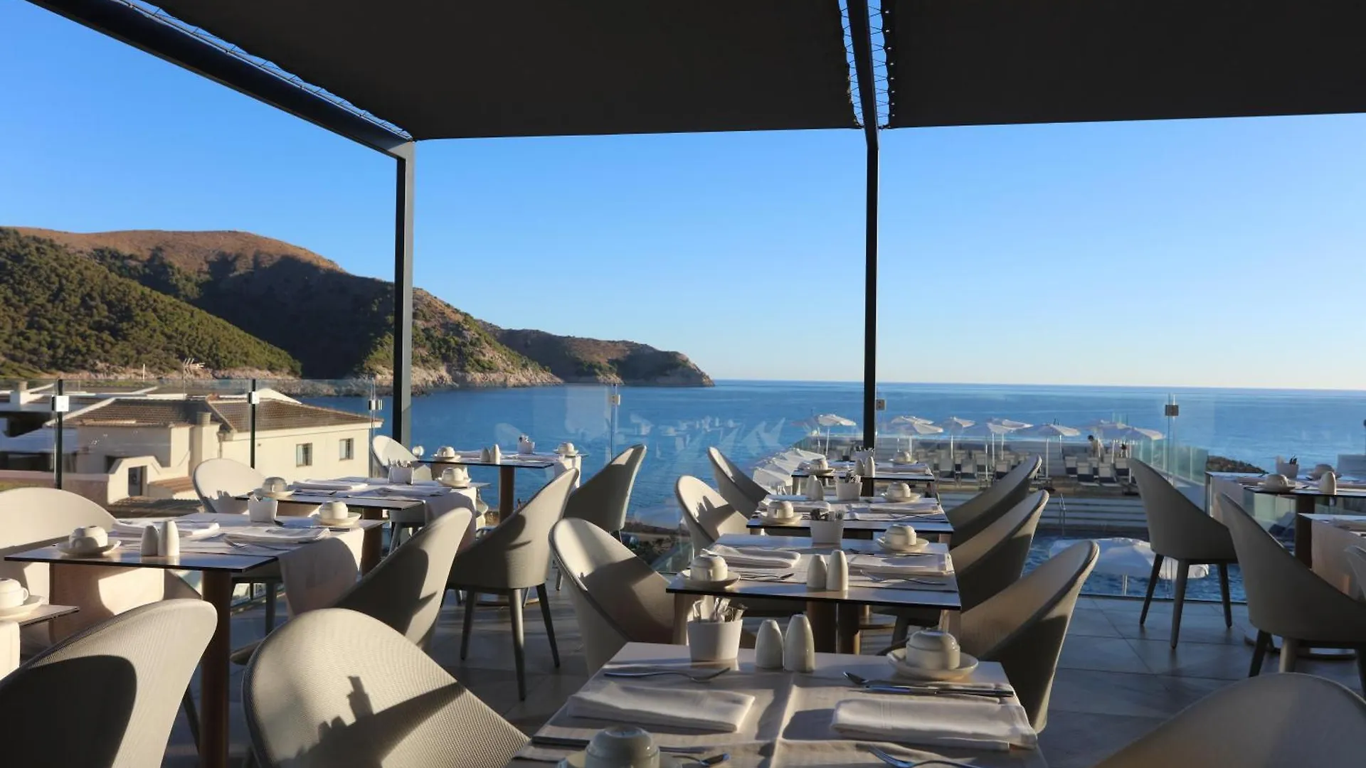 Mar Azul Pur Estil Hotel & Spa (Adults Only) Cala Ratjada  Cala Ratjada (Mallorca)