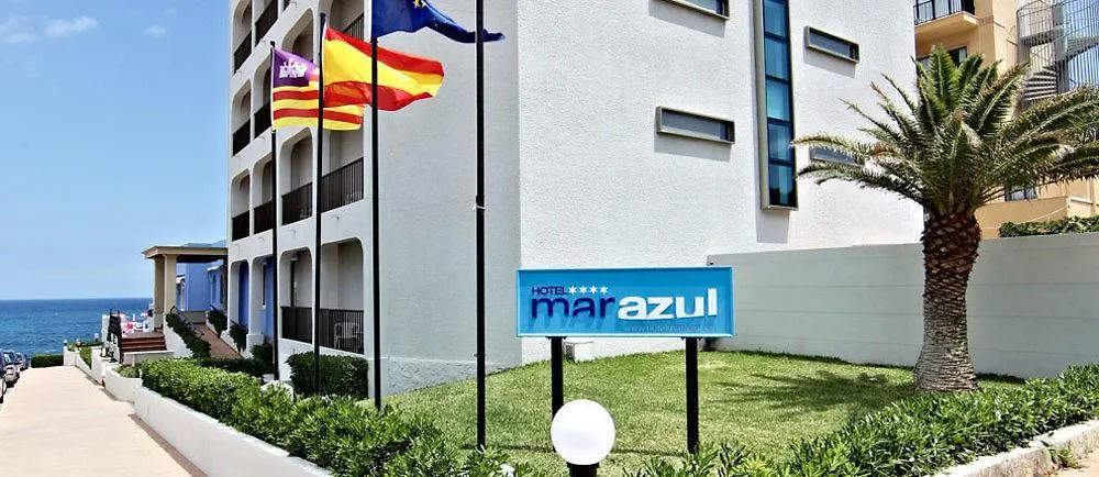 ****  Mar Azul Pur Estil Hotel & Spa (Adults Only) Cala Ratjada  Spagna