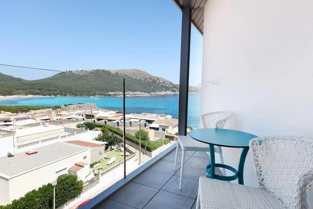 Mar Azul Pur Estil Hotel & Spa (Adults Only) Cala Ratjada  4*, Cala Ratjada (Mallorca) Spagna
