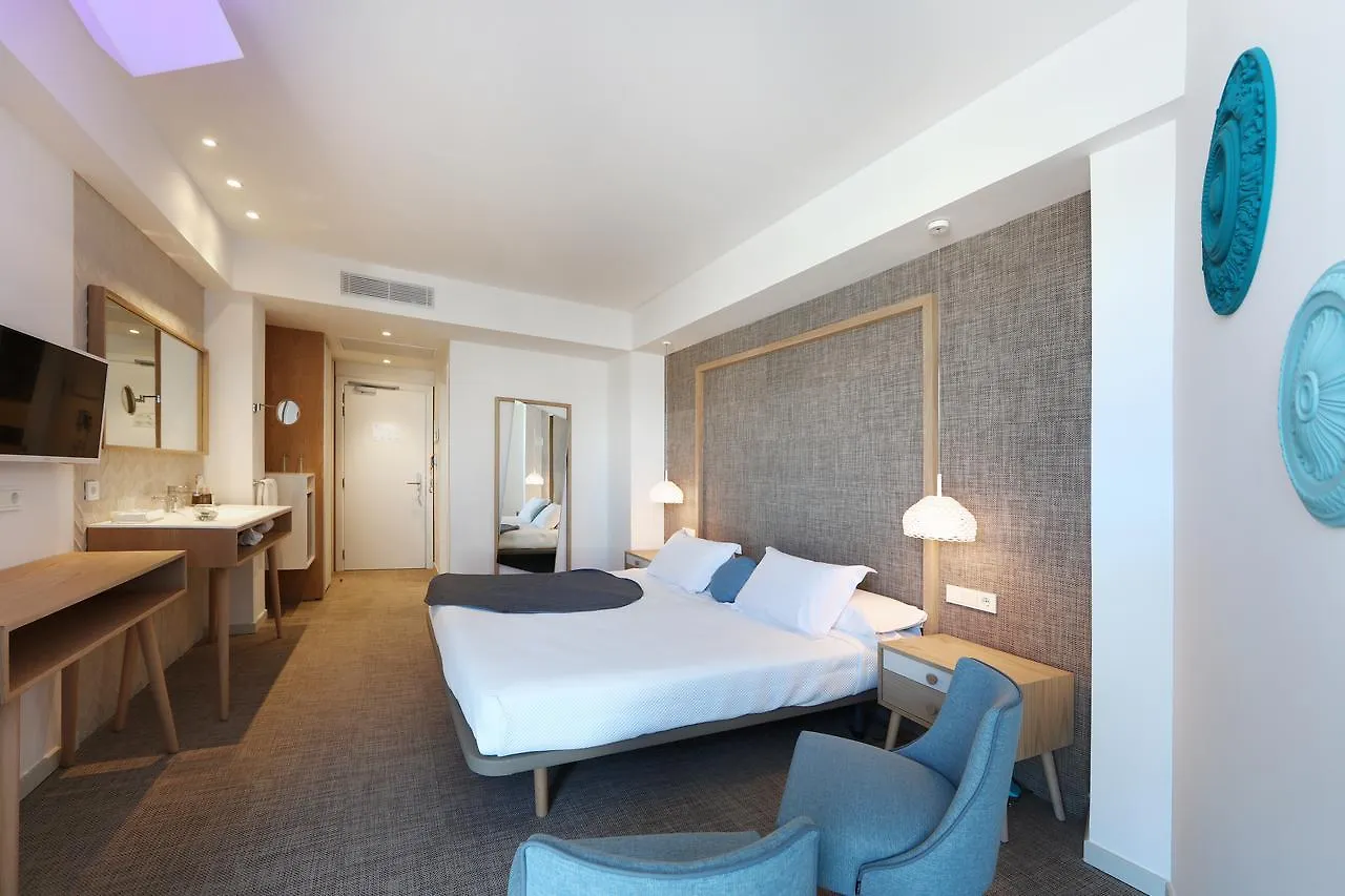 Mar Azul Pur Estil Hotel & Spa (Adults Only) Cala Ratjada  4*, Cala Ratjada (Mallorca)
