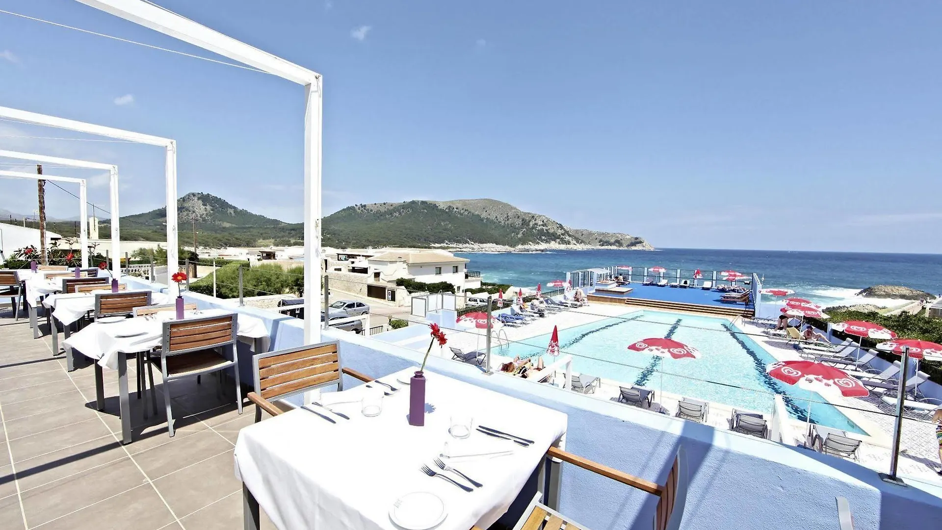 ****  Mar Azul Pur Estil Hotel & Spa (Adults Only) Cala Ratjada  Spagna