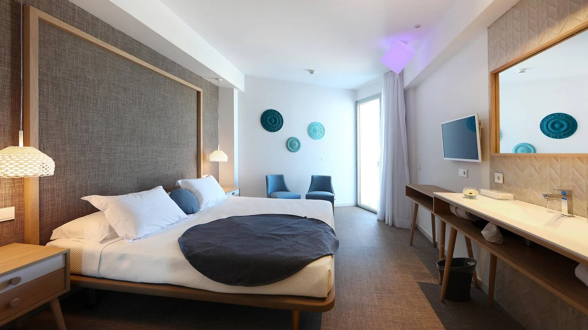****  Mar Azul Pur Estil Hotel & Spa (Adults Only) Cala Ratjada  Spagna