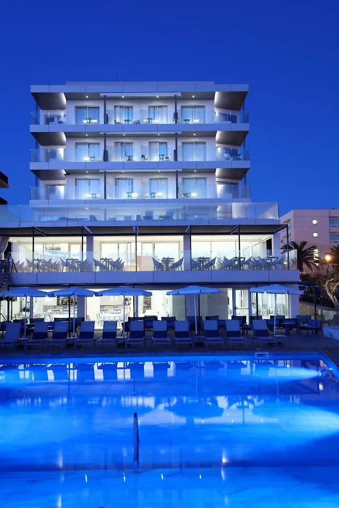 Mar Azul Pur Estil Hotel & Spa (Adults Only) Cala Ratjada  Cala Ratjada (Mallorca)